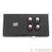 Schiit Audio Freya+ Stereo Tube Hybrid Preamplifier; Freya Plus