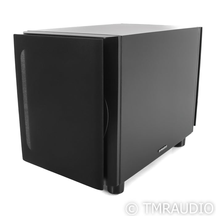 Dynaudio Sub 6 Dual 8” Powered Subwoofer; Sub6