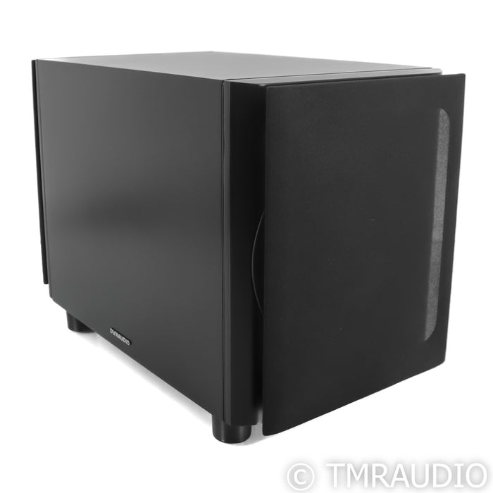 Dynaudio Sub 6 Dual 8” Powered Subwoofer; Sub6