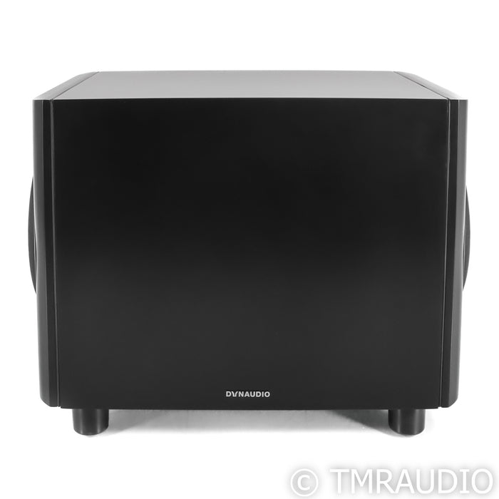 Dynaudio Sub 6 Dual 8” Powered Subwoofer; Sub6