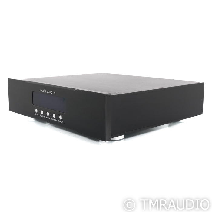 Jay's Audio DAC-2 Signature Edition DAC; DAC2 SE; D/A Converter