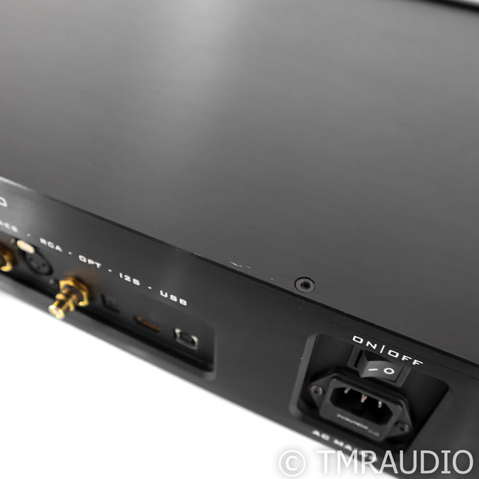 Jay's Audio DAC-2 Signature Edition DAC; DAC2 SE; D/A Converter