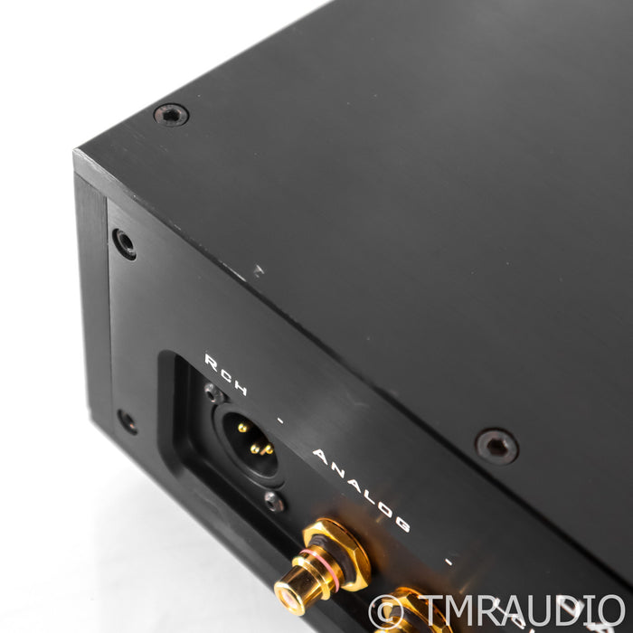 Jay's Audio DAC-2 Signature Edition DAC; DAC2 SE; D/A Converter