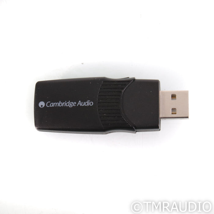 Cambridge Audio CXN V2 Network Streamer (No Remote)
