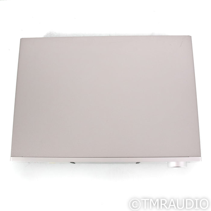 Cambridge Audio CXN V2 Network Streamer (No Remote)