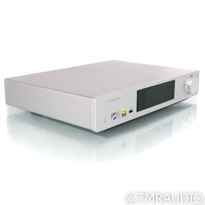 Cambridge Audio CXN V2 Network Streamer (No Remote)