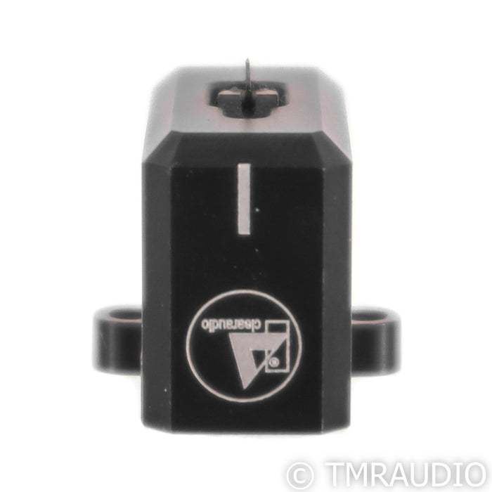 Clearaudio Concept MC Phono Cartridge; Moving Coil