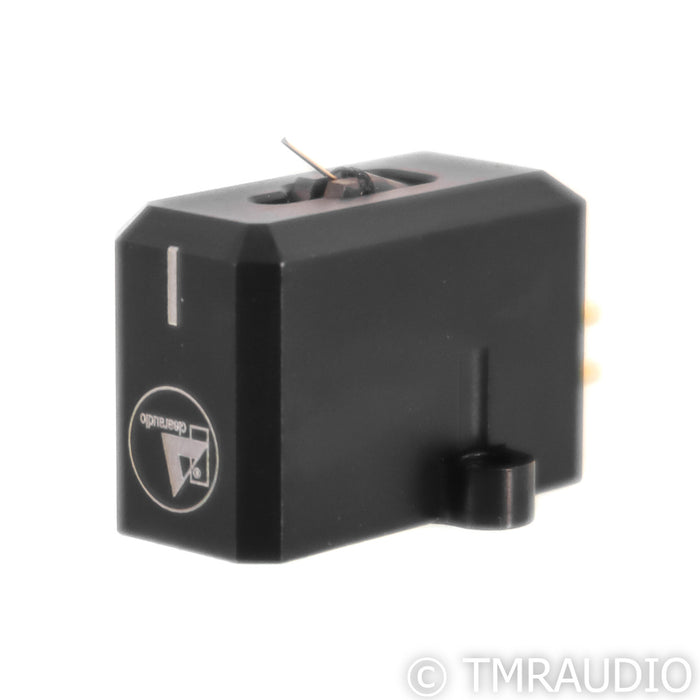 Clearaudio Concept MC Phono Cartridge; Moving Coil