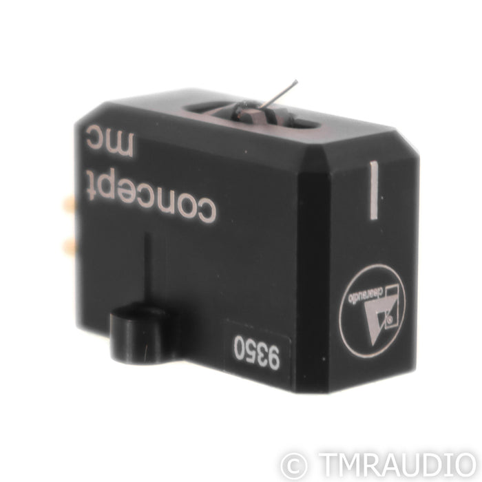 Clearaudio Concept MC Phono Cartridge; Moving Coil