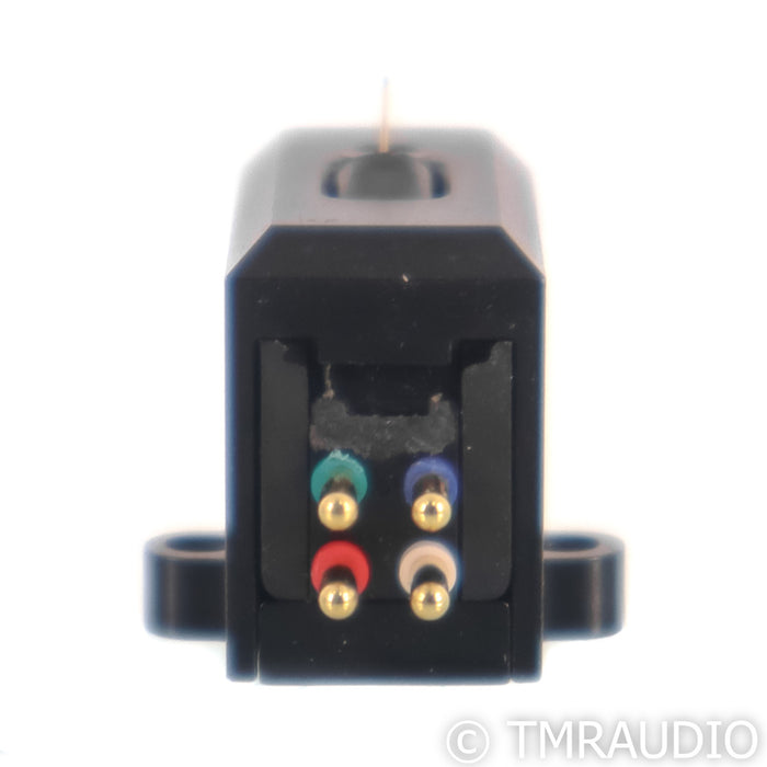 Clearaudio Concept MC Phono Cartridge; Moving Coil