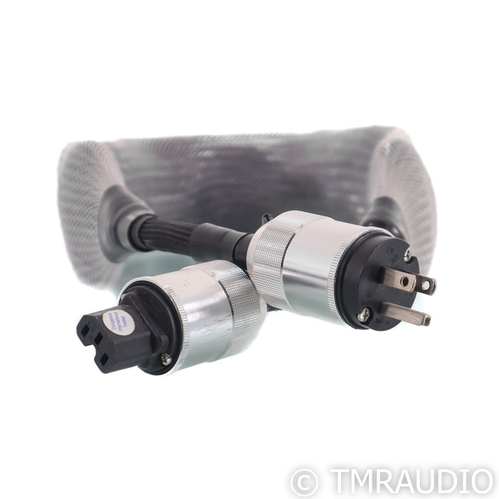 PranaWire Maha Samadhi Power Cable; 1m AC Cord