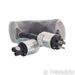 PranaWire Maha Samadhi Power Cable; 1m AC Cord
