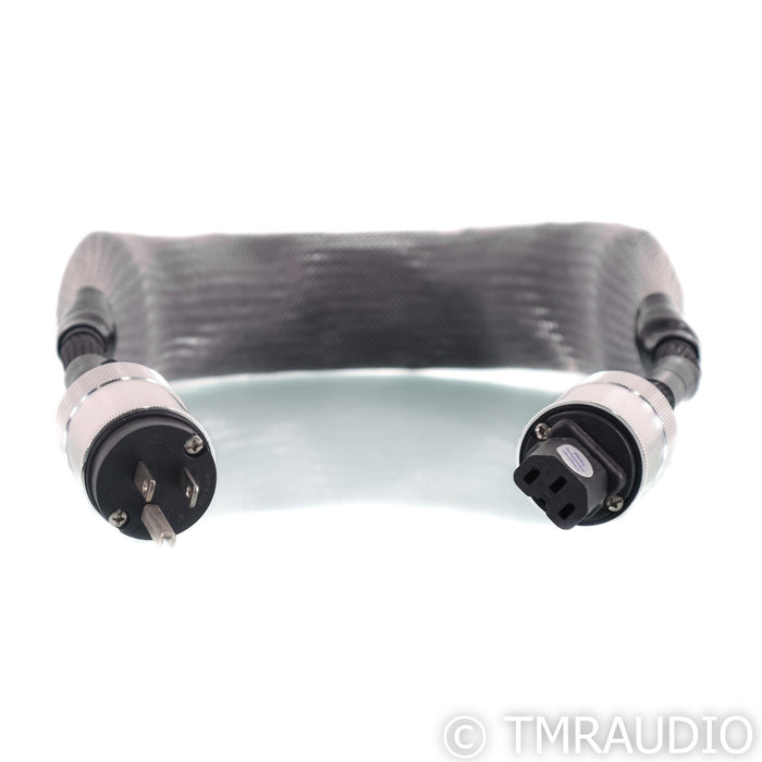 PranaWire Maha Samadhi Power Cable; 1m AC Cord