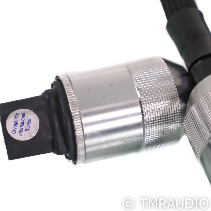 PranaWire Maha Samadhi Power Cable; 1m AC Cord