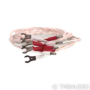 Kimber Kable 4TC Speaker Cables; 2m Pair