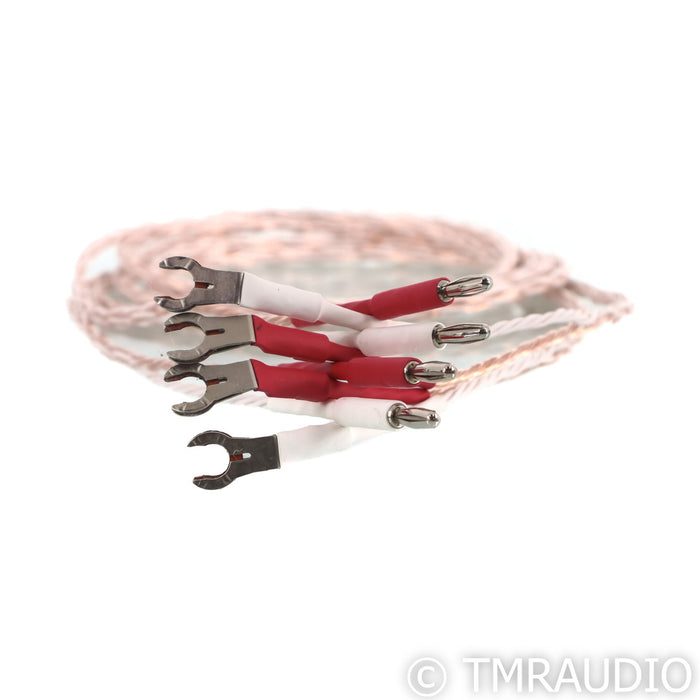 Kimber Kable 4TC Speaker Cables; 2m Pair