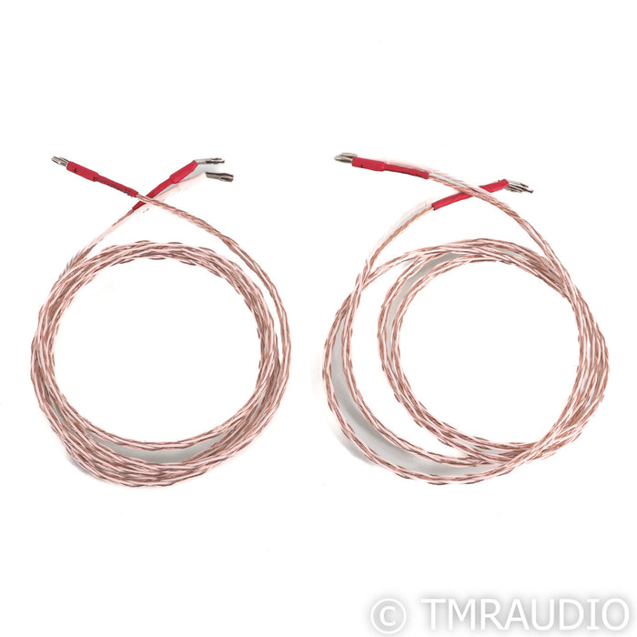 Kimber Kable 4TC Speaker Cables; 2m Pair