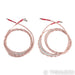 Kimber Kable 4TC Speaker Cables; 2m Pair