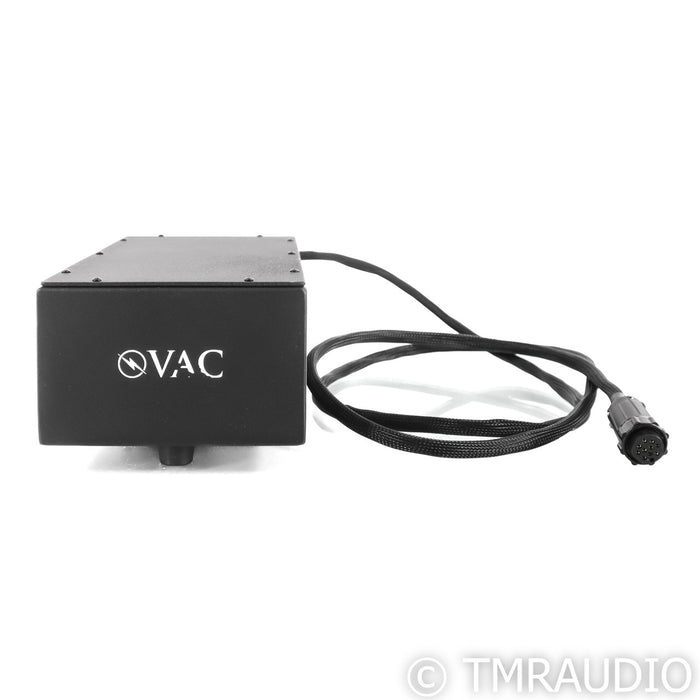 VAC Renaissance Triode MM & MC Phono Preamplifier