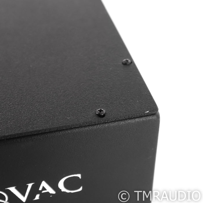 VAC Renaissance Triode MM & MC Phono Preamplifier