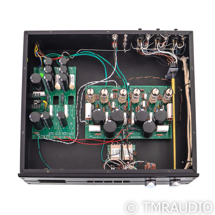 VAC Renaissance Triode MM & MC Phono Preamplifier