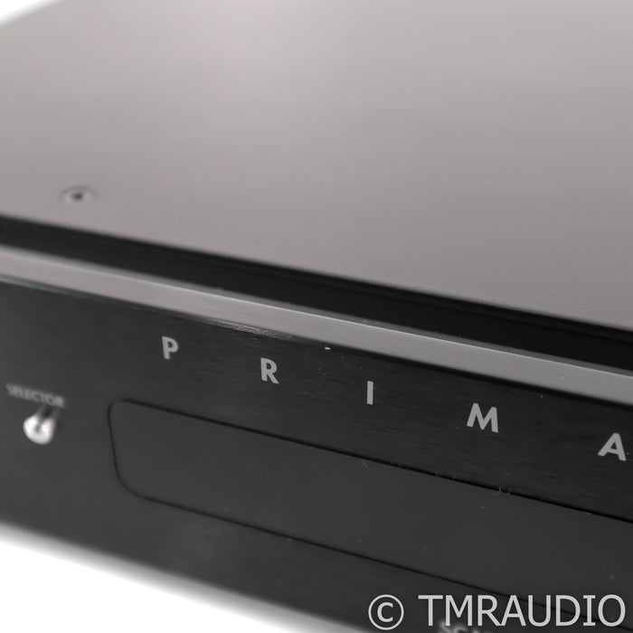 Primare SC15 Prisma Network Streaming Preamplifier; SC 15; Chromecast