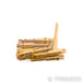 Tara Labs The One CX Speaker Cables; 8ft Pair
