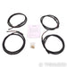 Tara Labs The One CX Speaker Cables; 8ft Pair