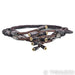 Tara Labs The One CX Speaker Cables; 8ft Pair