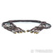 Tara Labs The One CX Speaker Cables; 8ft Pair