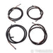 Tara Labs The One CX Speaker Cables; 8ft Pair