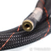 Tara Labs The One CX Speaker Cables; 8ft Pair