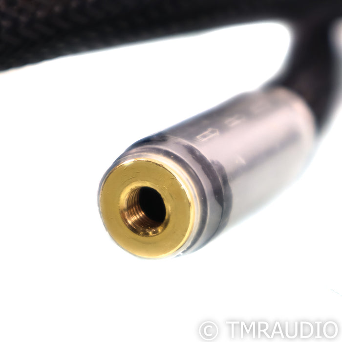 Tara Labs The One CX Speaker Cables; 8ft Pair