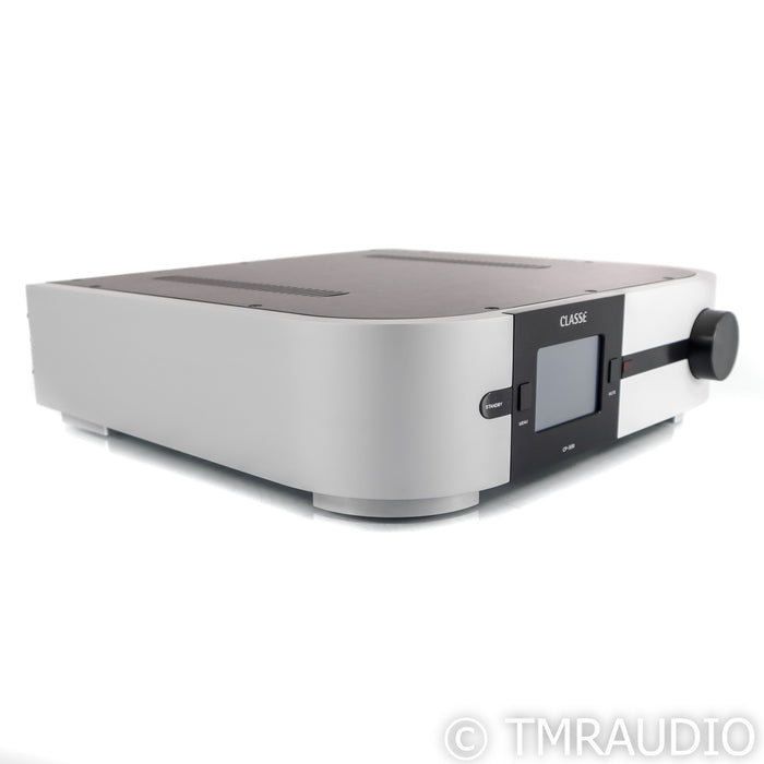 Classe CP-500 Stereo Preamplifier