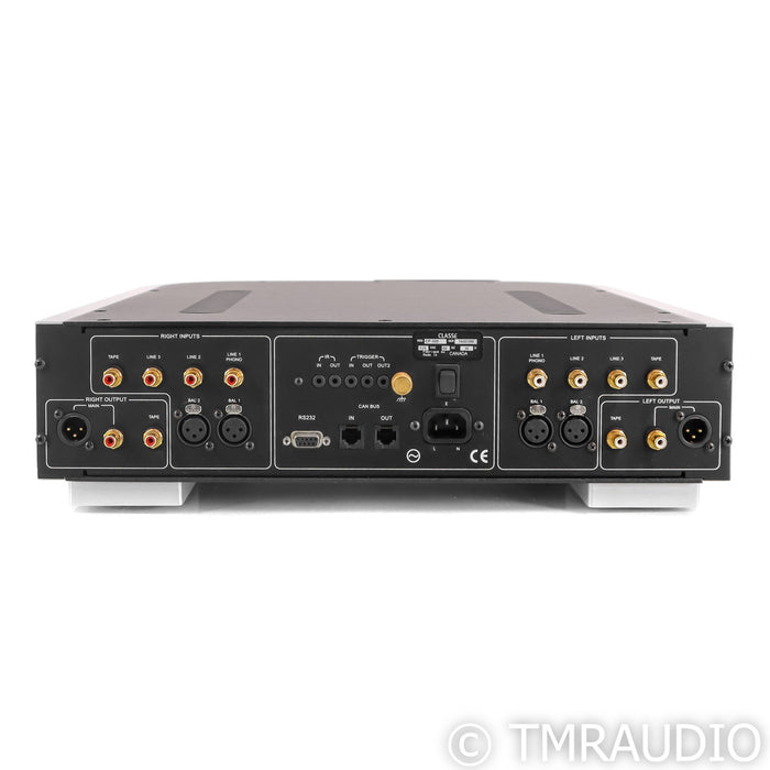 Classe CP-500 Stereo Preamplifier