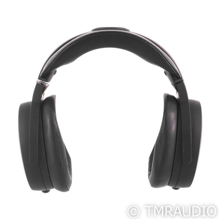 Warwick Acoustics Bravura Elecrostatic Headphones; w/ Sonoma Headphone Amplifier