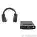 Warwick Acoustics Bravura Elecrostatic Headphones; w/ Sonoma Headphone Amplifier