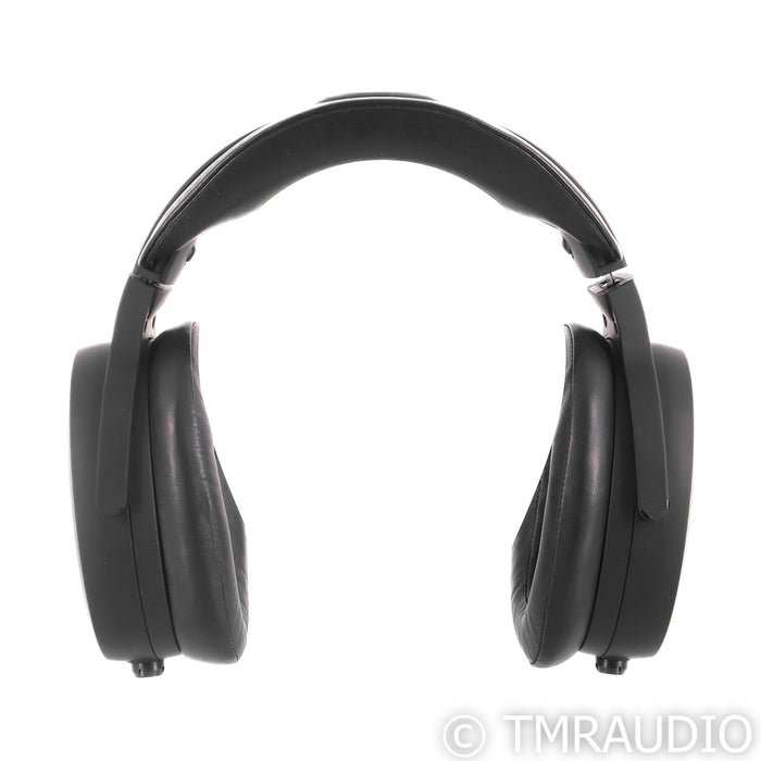 Warwick Acoustics Bravura Elecrostatic Headphones; w/ Sonoma Headphone Amplifier