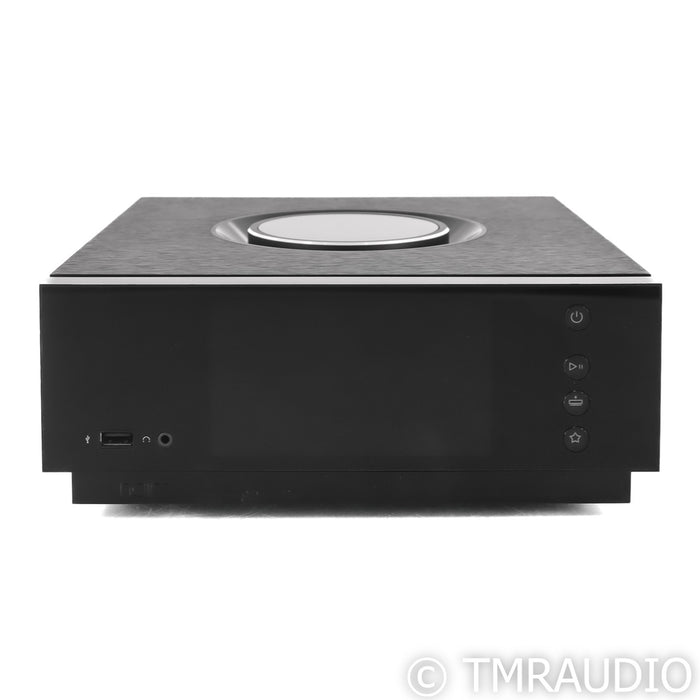 Naim Uniti Atom Wireless Streaming Integrated Amplifier