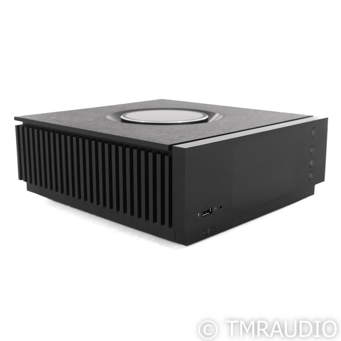 Naim Uniti Atom Wireless Streaming Integrated Amplifier
