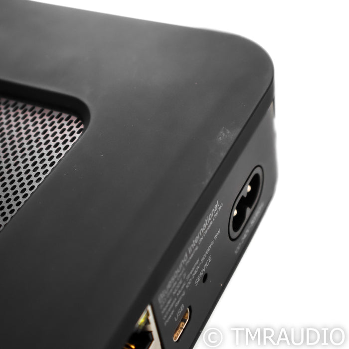 Bluesound Node 2i Wireless Network Streamer