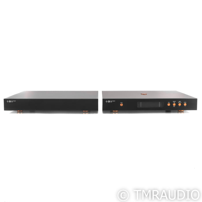 Holo Audio May KTE DAC; D/A Converter; Level 3