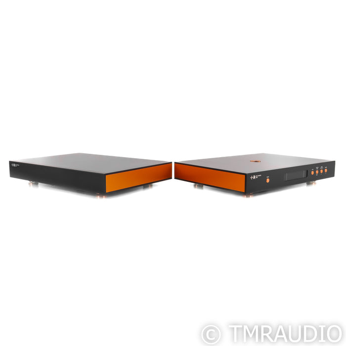 Holo Audio May KTE DAC; D/A Converter; Level 3