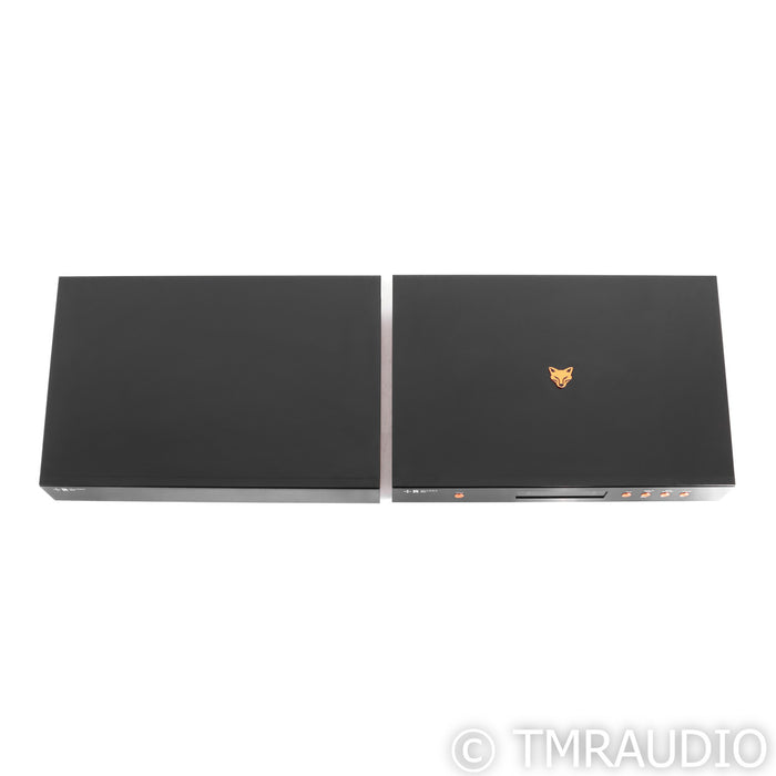 Holo Audio May KTE DAC; D/A Converter; Level 3