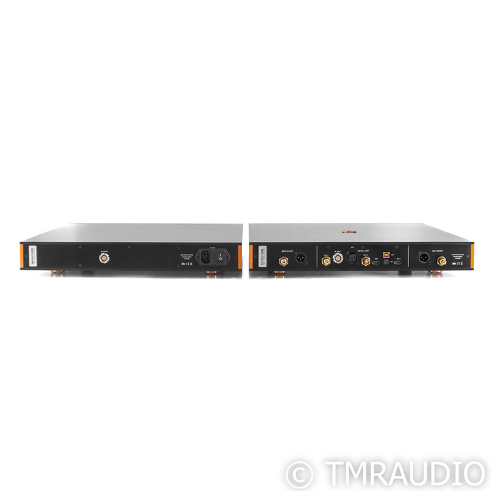 Holo Audio May KTE DAC; D/A Converter; Level 3