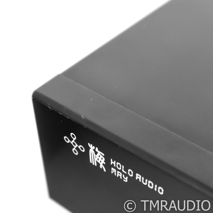 Holo Audio May KTE DAC; D/A Converter; Level 3