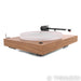 Pro-Ject X2 Belt-Drive Turntable; Walnut; Sumiko Moonstone MM Cartridge