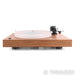 Pro-Ject X2 Belt-Drive Turntable; Walnut; Sumiko Moonstone MM Cartridge