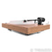 Pro-Ject X2 Belt-Drive Turntable; Walnut; Sumiko Moonstone MM Cartridge