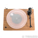 Pro-Ject X2 Belt-Drive Turntable; Walnut; Sumiko Moonstone MM Cartridge